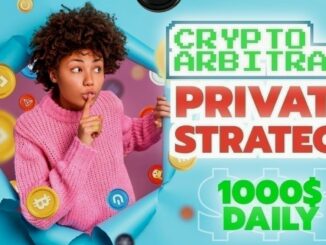 Ultimate Crypto Arbitrage Guide: Earn Risk-Free Profits in 2026