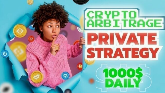 Ultimate Crypto Arbitrage Guide: Earn Risk-Free Profits in 2026