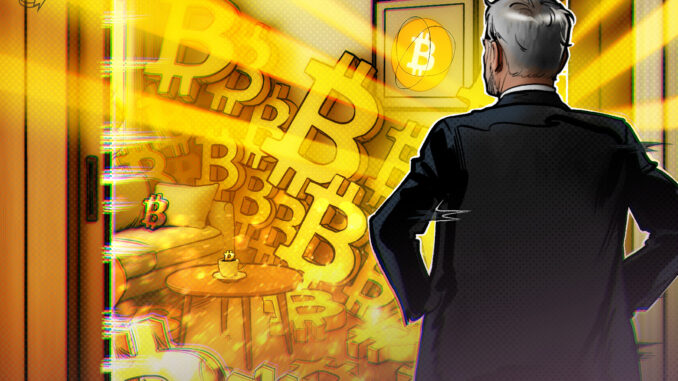 Will BTC Drop Below $70K Again?