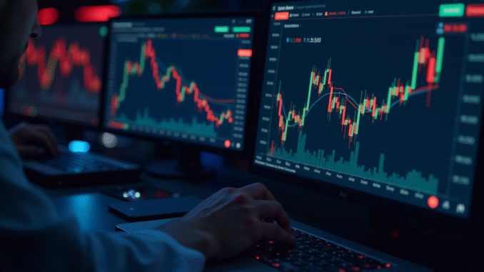 XRP hits bottom as setup mirrors a move that preceded the 2017 rally