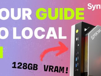 You Guide To Local AI | Hardware, Setup and Models