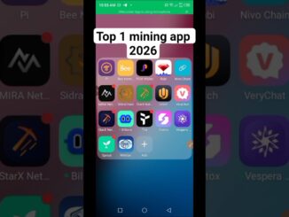 don't miss everyone 🤑⛏️#airdropalert #crypto #mining #verychat #