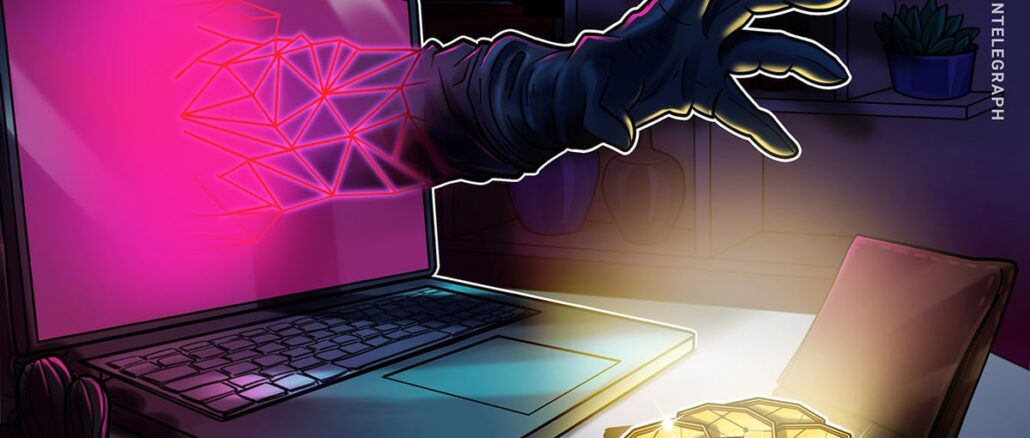 AI Routers Can Steal Credentials and Crypto