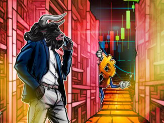 Bitcoin Bull Run 'Still Early' as BTC Remains Below Key Level