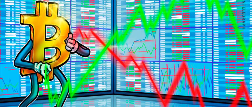 Bitcoin Mining Difficulty Falls Slightly in Latest Adjustment