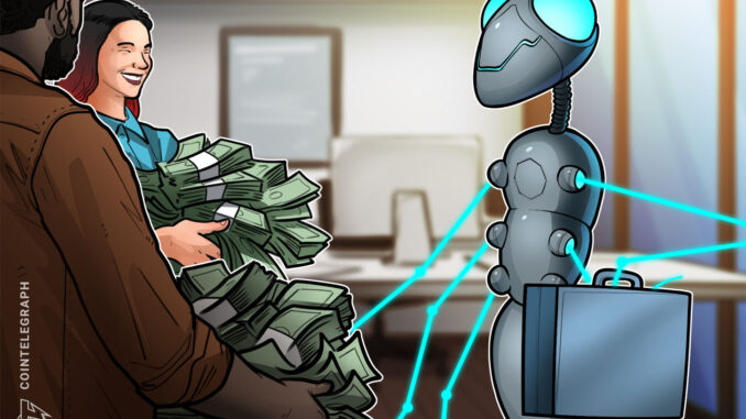 Cointelegraph
