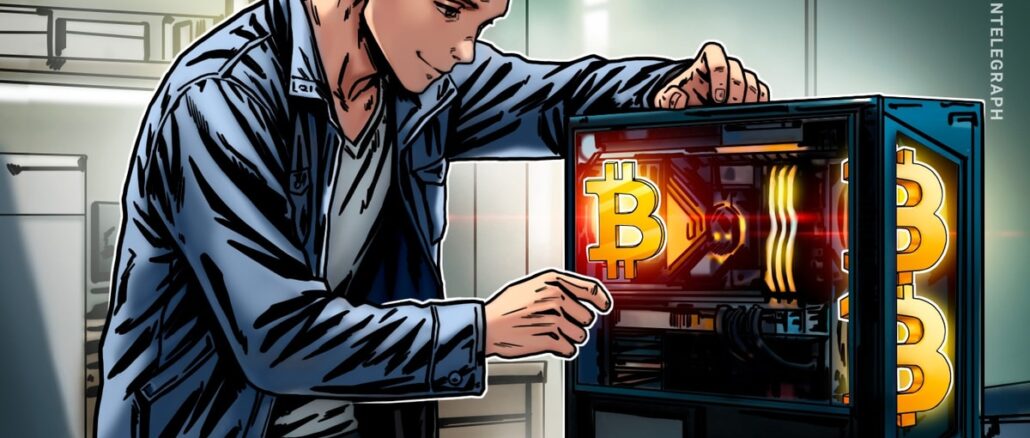 Can You Still Mine Bitcoin on a PC in 2026?