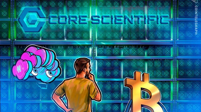 Cointelegraph