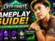 Cryptonite NFT Mining Game ⛏️ | Gameplay Guide + Pegaxy VIS & PGX Price Check Update
