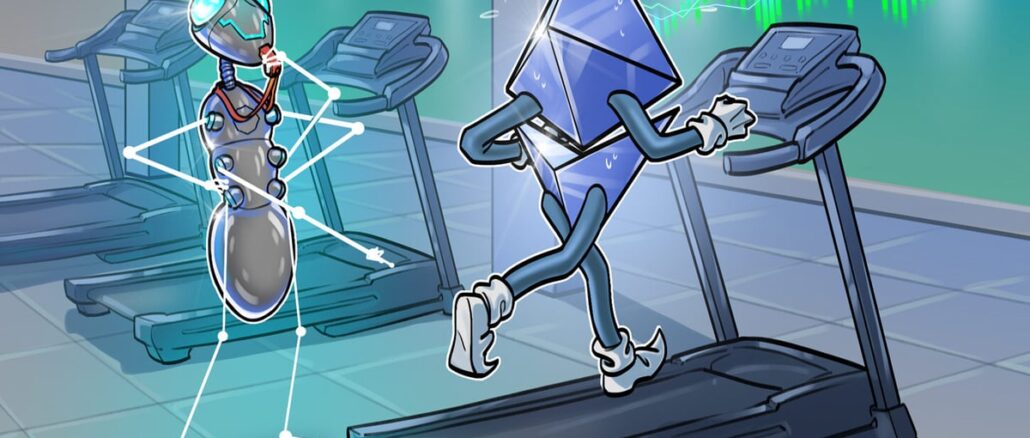 ETH Price Eyes $2.5K As Data Points To Undervalued Conditions