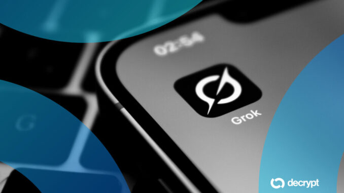 Elon Musk’s Grok Most Likely Among Top AI Models to Reinforce Delusions: Study