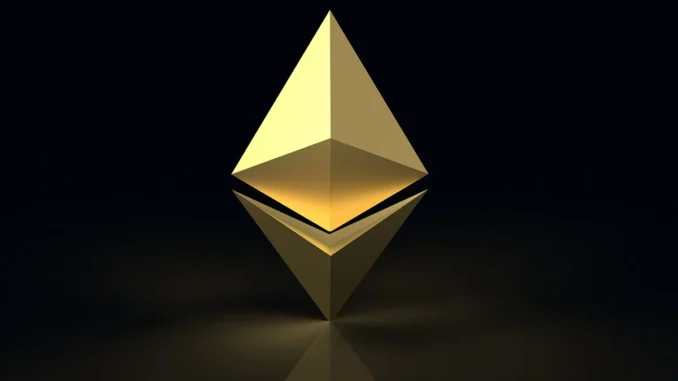 Ethereum Pulls $1B in Buy Volume on Binance as ETH Drops Below $2,300 Amid Fed Rate Hold
