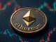 Ethereum risks a further downside