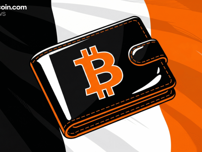 France Advances Law Mandating Self Custody Funds' Disclosure – Regulation Bitcoin News