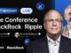 LIVE: Ripple Leads Massive Tokenization Move with BlackRock - Game Changer for XRP Holders!