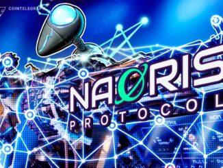 Naoris Launches Post-Quantum Blockchain as Quantum Risks Grow