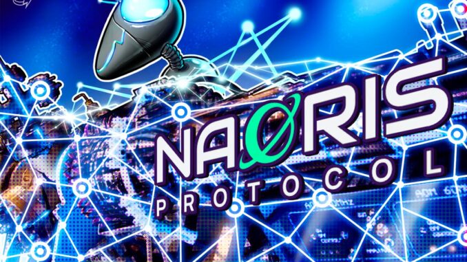 Naoris Launches Post-Quantum Blockchain as Quantum Risks Grow