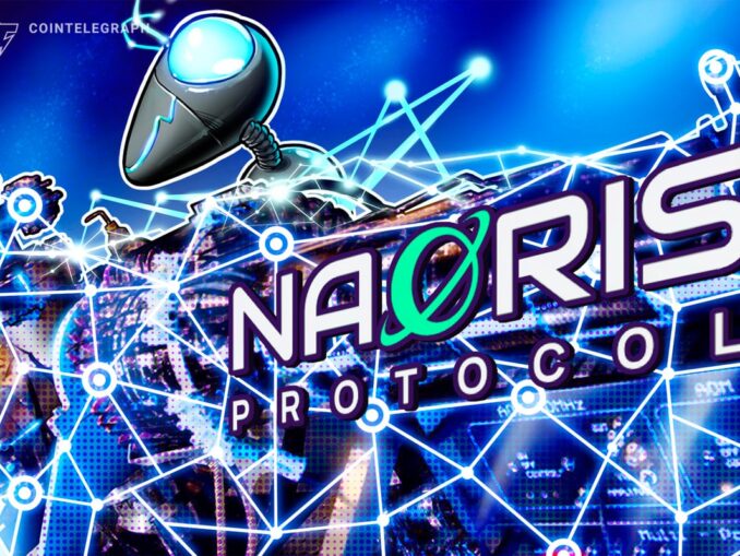 Naoris Launches Post-Quantum Blockchain as Quantum Risks Grow
