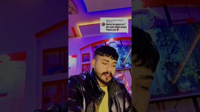 Qucik Crypto Trending Guide For beginners #trading #onlineearn