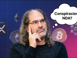 XRP Price Prediction. Conspiracies? NDAs Broken?