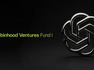 Robinhood’s venture fund buys $75 million of OpenAI stock in one of its biggest investments yet