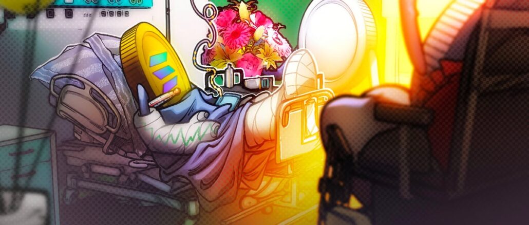 SOL Open Interest Jumps 20% As Traders Eye Rally To $100