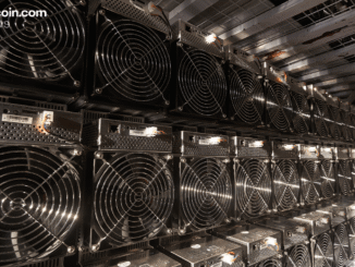 Sealminer A4 Series Debuts as Bitdeer Hits New Bitcoin Mining Efficiency Record – Mining Bitcoin News