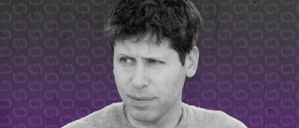 Suspect Arrested After Molotov Cocktail Thrown at Sam Altman’s San Francisco Home