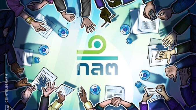 Thailand Regulator Eyes Crypto Futures Expansion in Rule Proposal