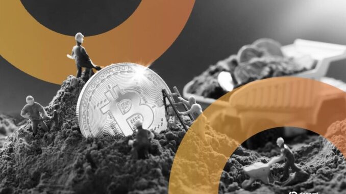 UK Gas Firm Faces Pushback Over Plans to Mine Bitcoin