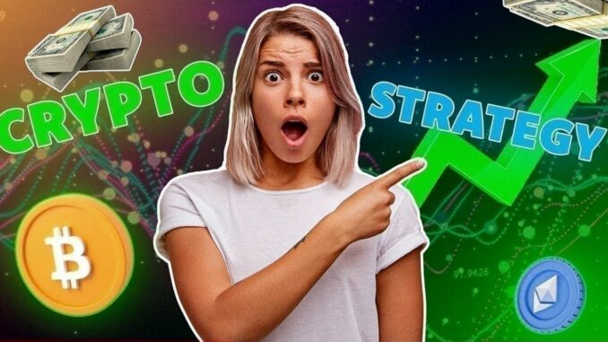 Ultimate Crypto Investing Guide 2026: Top Strategies Revealed