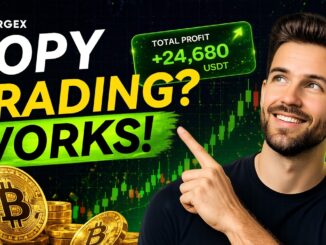 What Is Copy Trading in Crypto? Full Guide for Beginners