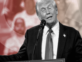 World Liberty Wants WLFI Locked Beyond Trump's Second Term—Investors Aren't Thrilled
