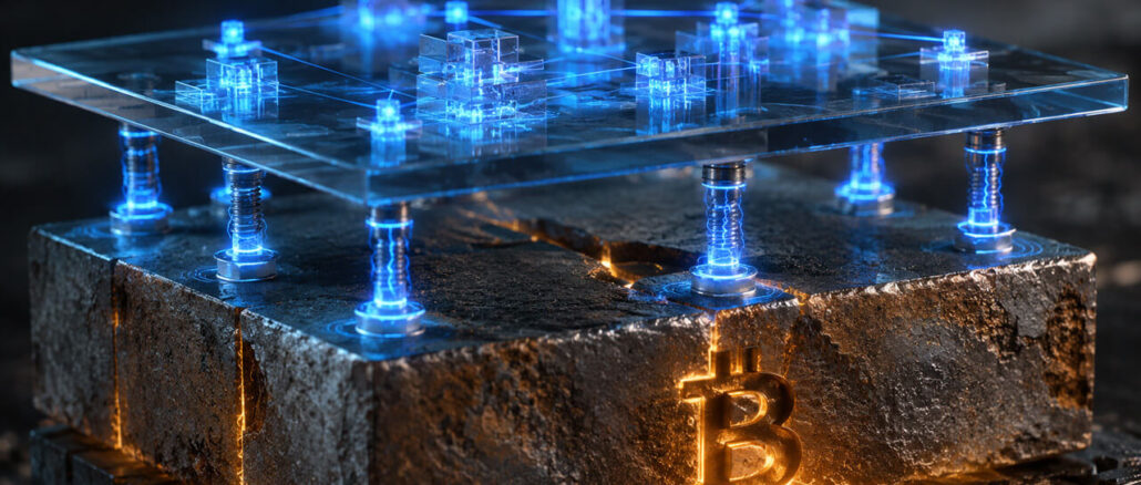 84% of BTC hashrate secured Bitcoin DeFi in Q1, but miners saw little fee upside