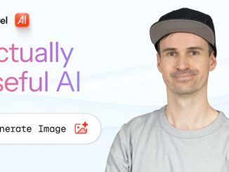 A Practical Guide to Enhancing Applications with AI
