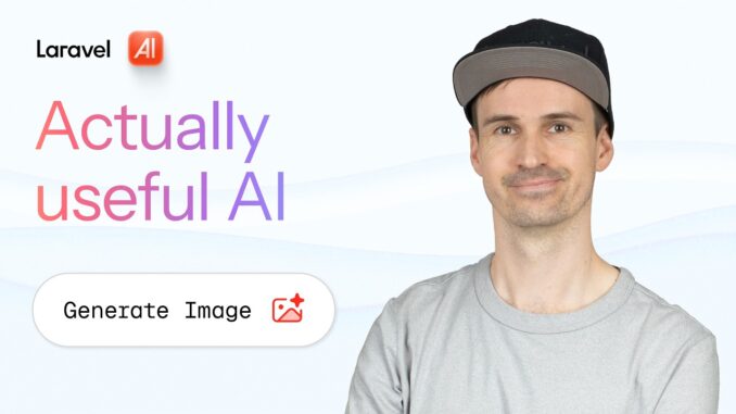 A Practical Guide to Enhancing Applications with AI
