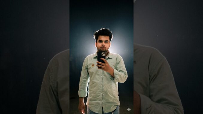 AI New Instagram Filter |     check description for guide