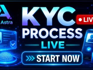 Arc Astra KYC Verification LIVE ✅ How To Complete KYC Process
