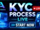 Arc Astra KYC Verification LIVE ✅ How To Complete KYC Process