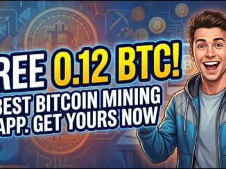 BITCOIN MINING GUIDE 2026: HOW BITCOIN MINING WORKS AND BEST MINING APPS REVIEW