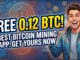 BITCOIN MINING GUIDE 2026: HOW BITCOIN MINING WORKS AND BEST MINING APPS REVIEW