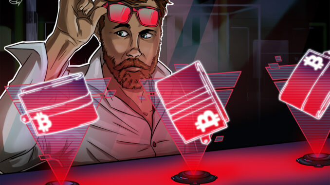 Cointelegraph
