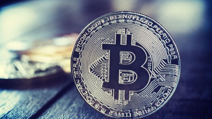 Bitcoin