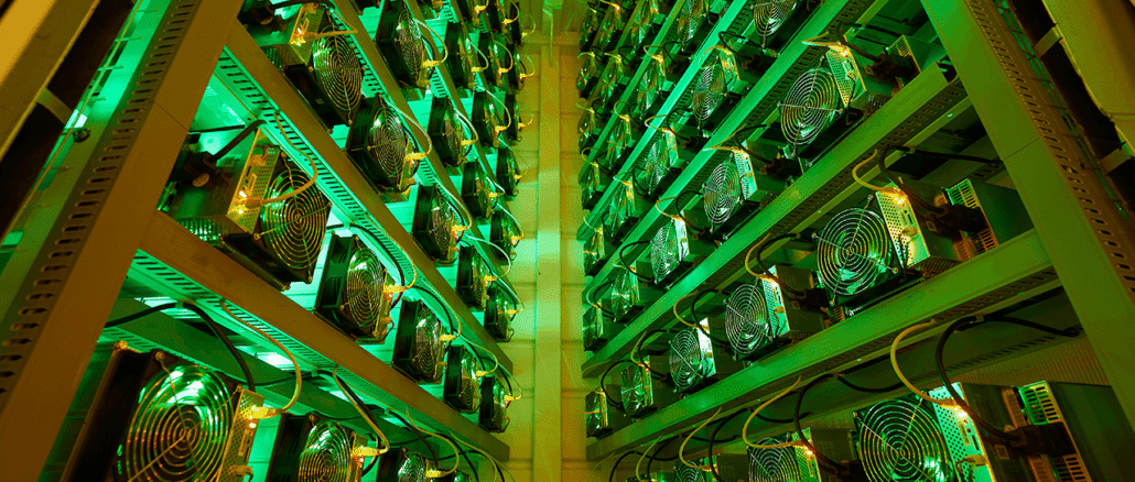 Bitcoin Miner Cleanspark Posts $378M Loss in Q2
