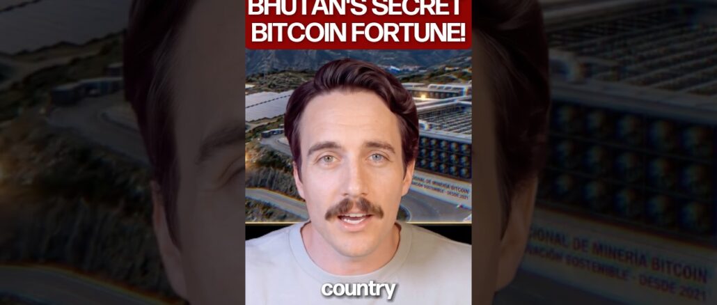 Bitcoin mining, state sales, market liquidity #shorts #crypto #bitcoin