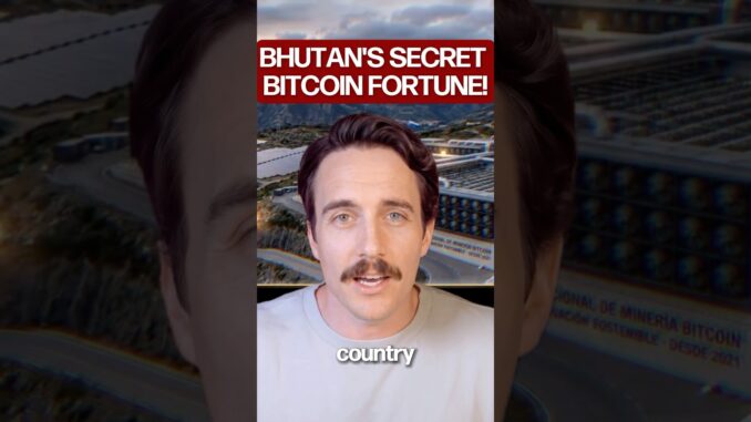 Bitcoin mining, state sales, market liquidity #shorts #crypto #bitcoin