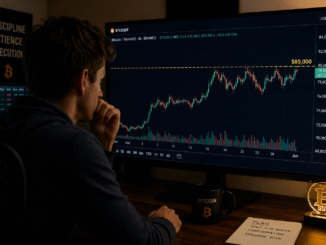 analyzing Bitcoin