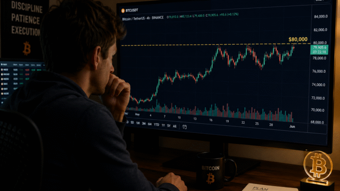 analyzing Bitcoin