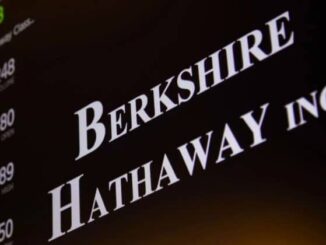 Buffett warns of peak gambling mood as one-day options and prediction markets boom