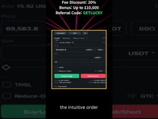 Buy Crypto on Binance: Smart & Quick Guide for 2024
